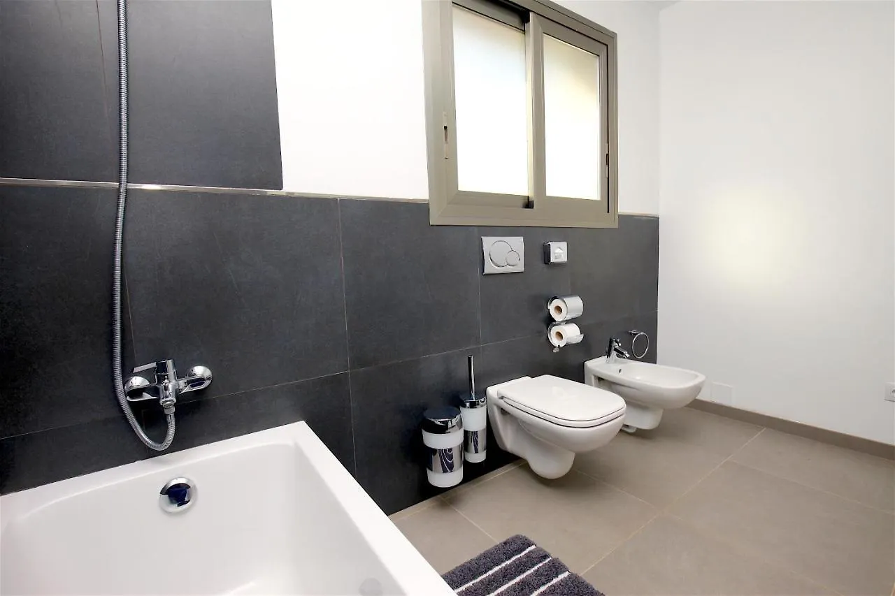 Villa Toya Sa Rapita Пальма-де-Майорка 0*,  Испания