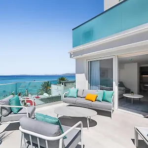 Apartament Feelathome Tortuga De Mar, Palma de Mallorca