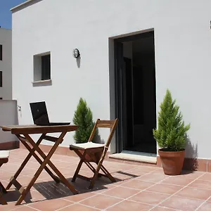 Apartament Residencia Mayol - Adults Only, Palma de Mallorca