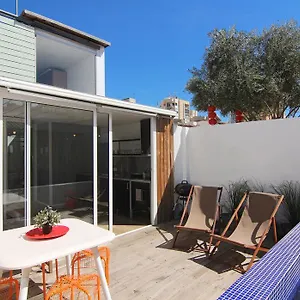 Casa 15 Ferienhaus