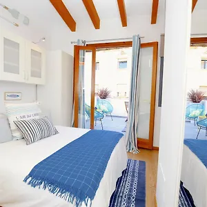 Apartament Sant Miquel Homes - Turismo De Interior, Palma de Mallorca