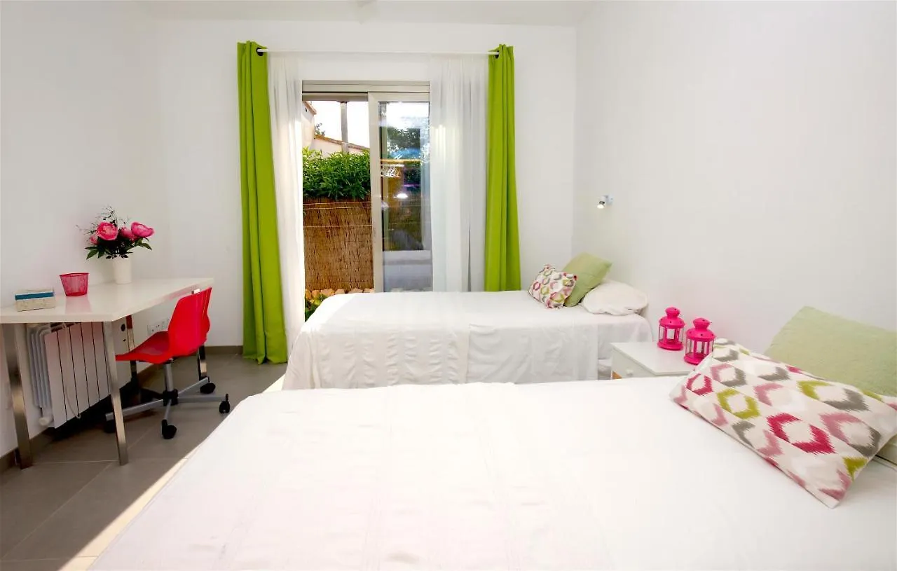 Villa Toya Sa Rapita Palma de Mallorca