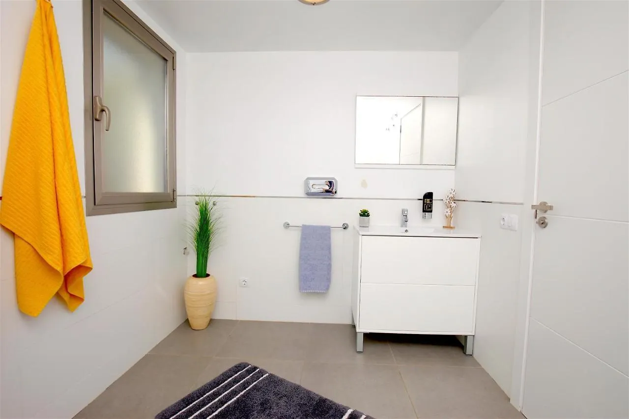 Holiday home Villa Toya Sa Rapita Palma de Mallorca Spain