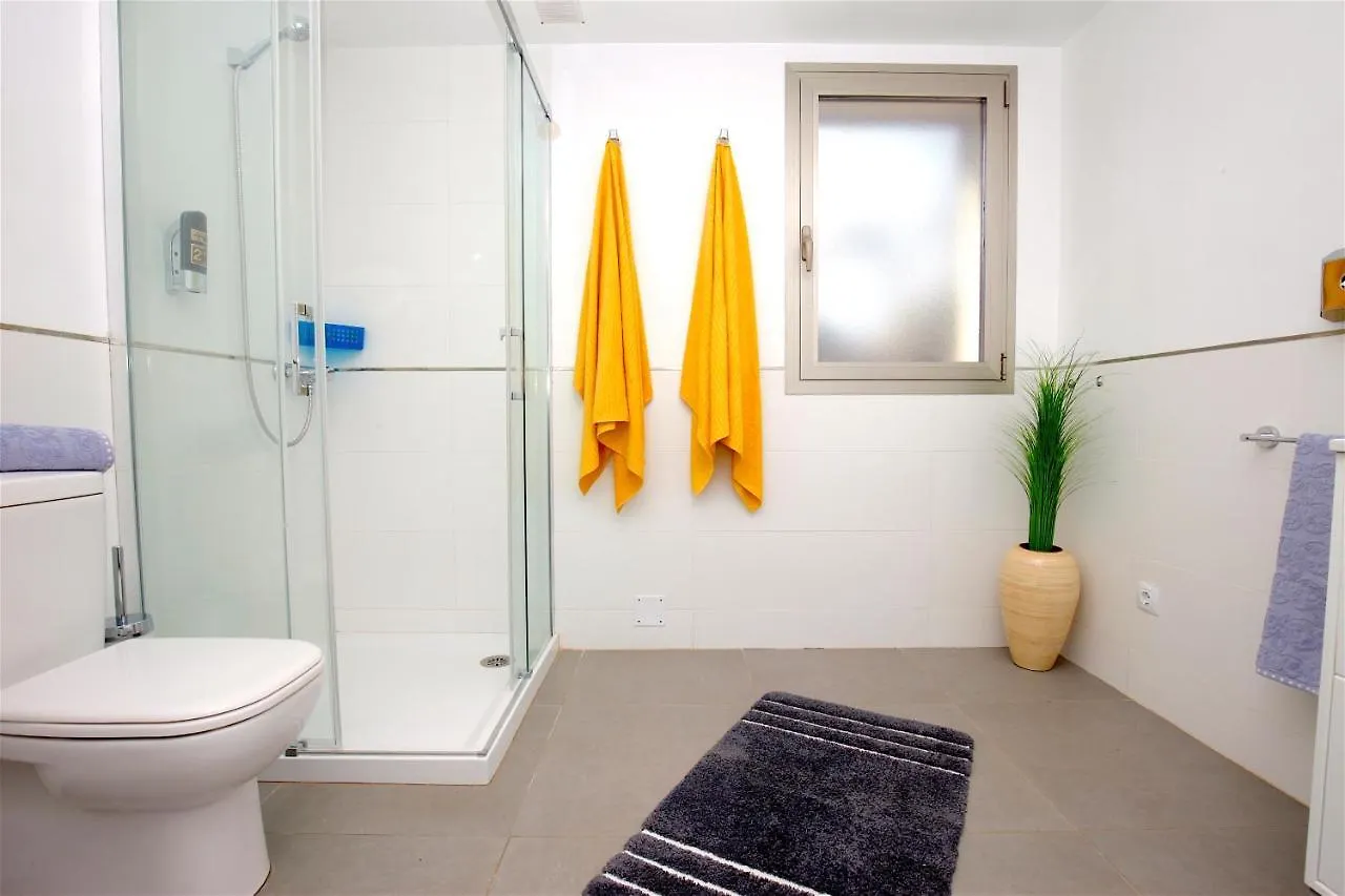 Villa Toya Sa Rapita Palma de Mallorca Holiday home