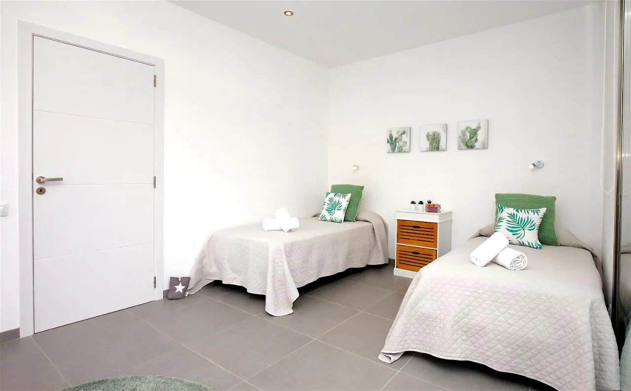 Villa Toya Sa Rapita 帕爾馬 0*,