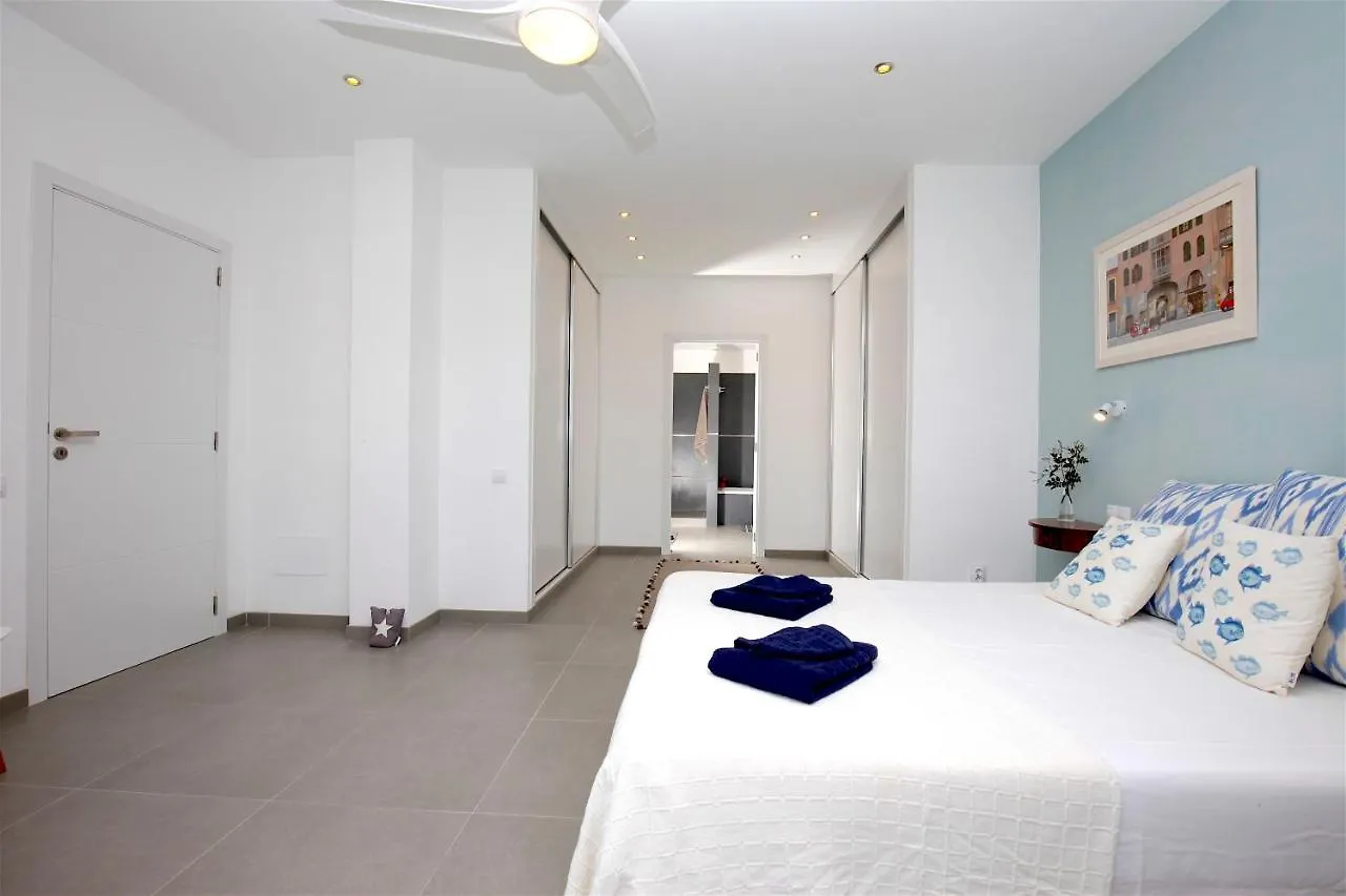 Villa Toya Sa Rapita Palma de Mallorca Holiday home