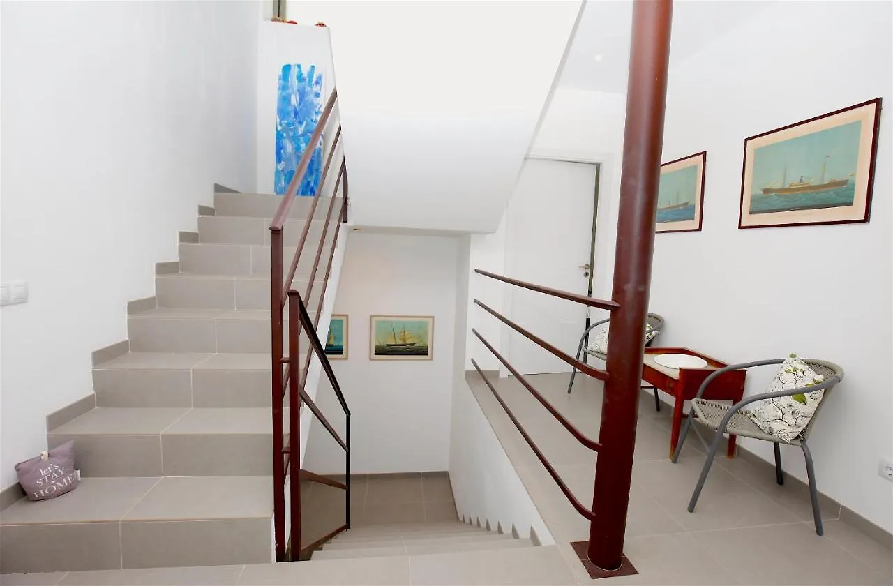 Holiday home Villa Toya Sa Rapita Palma de Mallorca