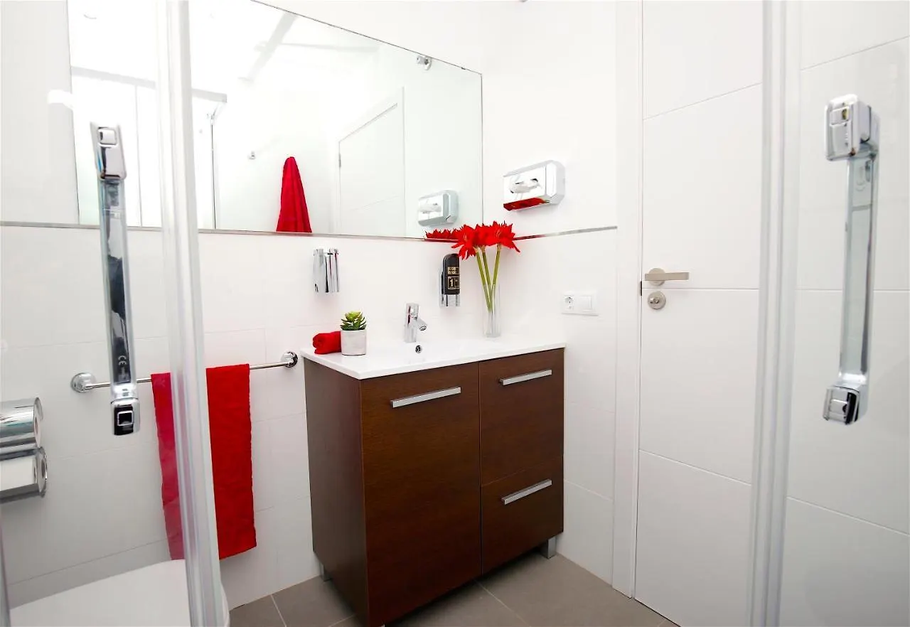 Villa Toya Sa Rapita Palma de Mallorca Holiday home