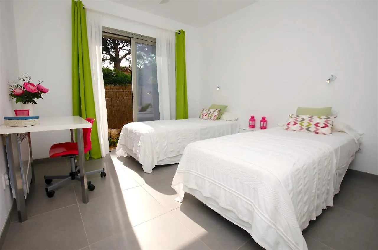 Villa Toya Sa Rapita Palma de Mallorca Holiday home