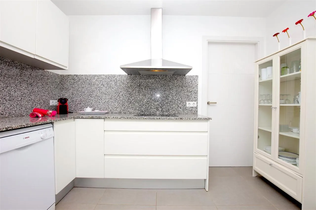 Villa Toya Sa Rapita 帕爾馬 0*,
