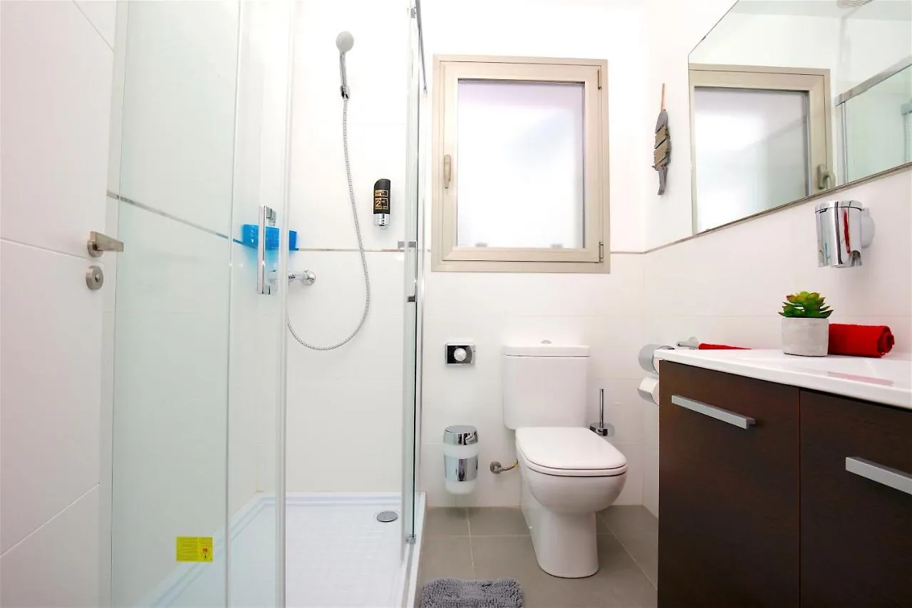 Holiday home Villa Toya Sa Rapita Palma de Mallorca