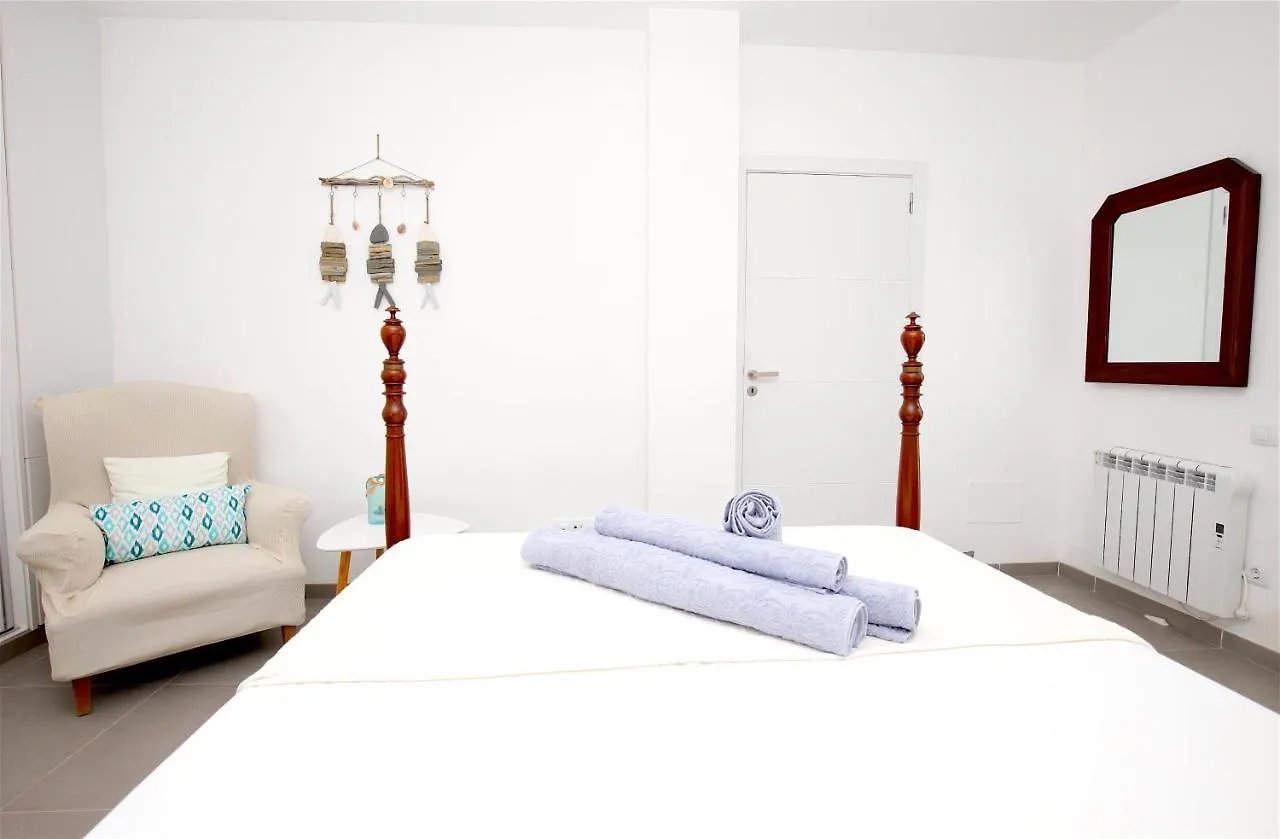 Holiday home Villa Toya Sa Rapita Palma de Mallorca
