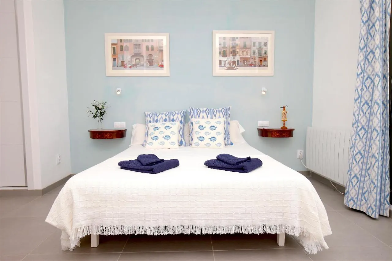 Holiday home Villa Toya Sa Rapita Palma de Mallorca Spain