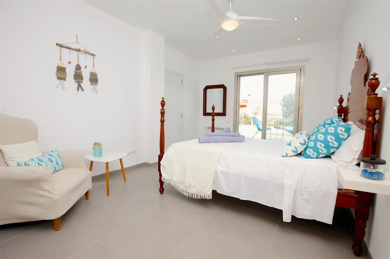 Villa Toya Sa Rapita Palma de Mallorca