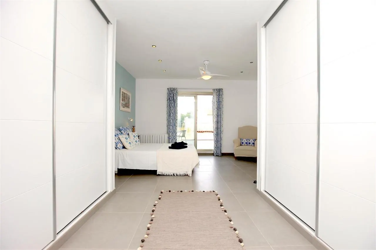 Villa Toya Sa Rapita Palma de Mallorca
