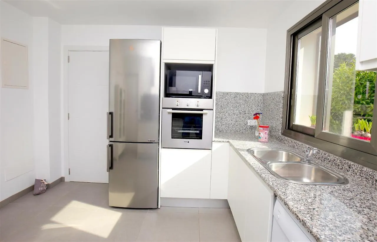 Holiday home Villa Toya Sa Rapita Palma de Mallorca